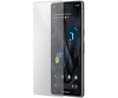 Mobiparts Mobiparts Tempered Glass Screenprotector voor Google Pixel 7
