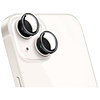 Mobiparts Mobiparts Camera Lens Protector - Apple iPhone 14 / 14 Plus - Transparant