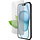 Mobiparts Recycled Tempered Glass Screenprotector voor Apple iPhone 15