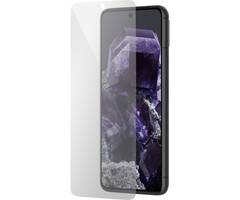 Mobiparts Mobiparts Tempered Glass Screenprotector voor Google Pixel 8
