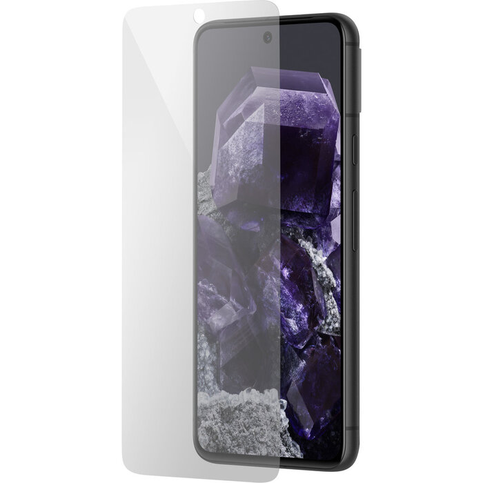 Mobiparts Mobiparts Tempered Glass Screenprotector voor Google Pixel 8