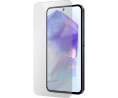 Mobiparts Mobiparts Tempered Glass Screenprotector voor Samsung Galaxy A35 / A55 5G