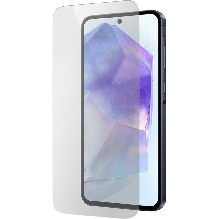 Mobiparts Mobiparts Tempered Glass Screenprotector voor Samsung Galaxy A35 / A55 5G