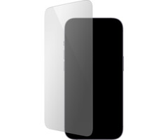 Mobiparts Mobiparts Regular Tempered Glass Apple iPhone 16 Plus