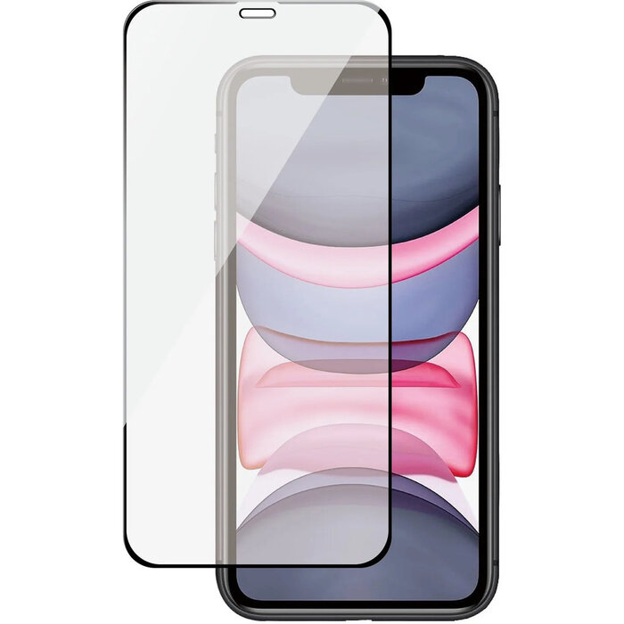 SAFE by PanzerGlass SAFE by Panzerglass Apple iPhone 11/XR - Edge-to-Edge