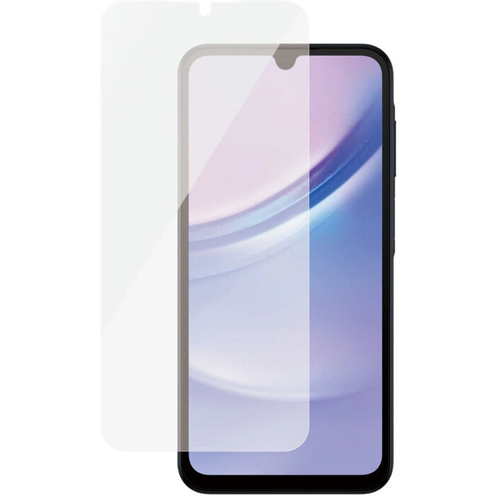 SAFE by PanzerGlass SAFE by PanzerGlass Ultra-Wide-Fit Screenprotector voor Samsung Galaxy A15 / A15 5G