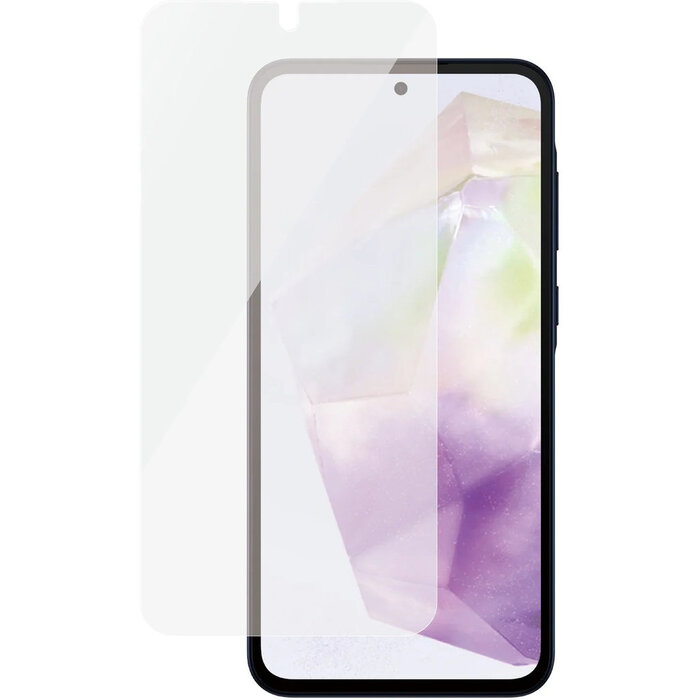 SAFE by PanzerGlass SAFE by PanzerGlass Screenprotector Samsung Galaxy A35 5G - Gehard Glas