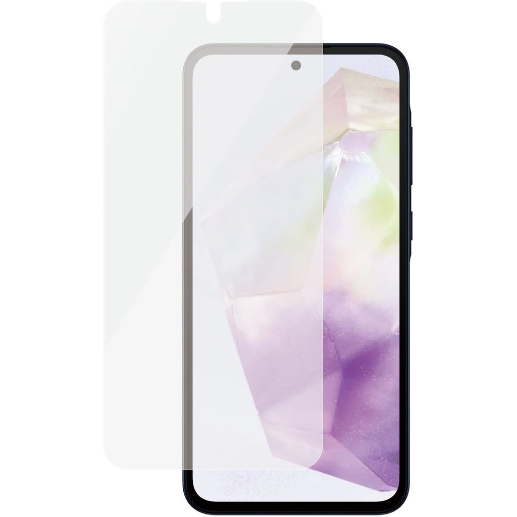SAFE by PanzerGlass SAFE by PanzerGlass Screenprotector Samsung Galaxy A35 5G - Gehard Glas