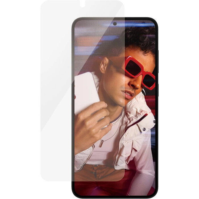SAFE by PanzerGlass SAFE by Panzerglass Samsung Galaxy S24 Plus - Ultra-Wide-Fit