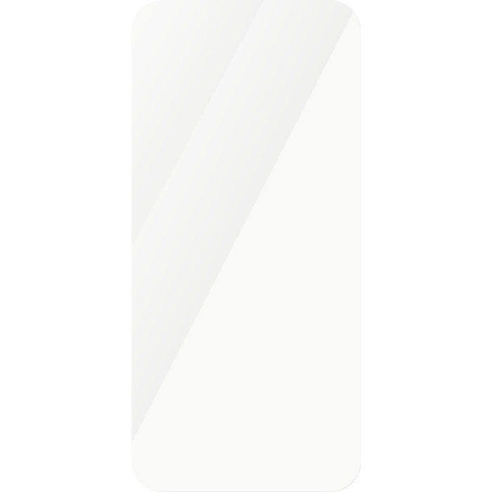 SAFE by PanzerGlass SAFE by Panzerglass Apple iPhone 16/15 - Ultra-Wide-Fit