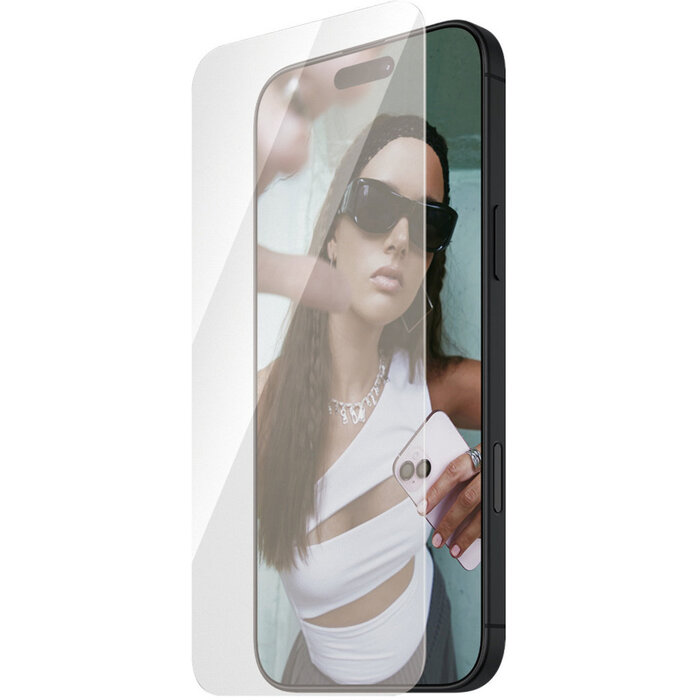 SAFE by PanzerGlass SAFE by PanzerGlass Screenprotector voor iPhone 16 Pro Max - Gehard Glas