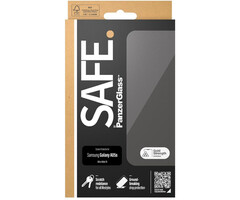 SAFE by PanzerGlass SAFE by PanzerGlass Screenprotector voor Samsung Galaxy A05s - Gehard Glas