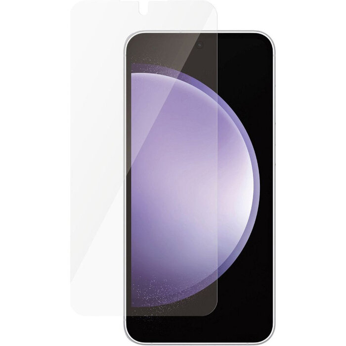 SAFE by PanzerGlass SAFE by PanzerGlass Screenprotector voor Samsung Galaxy S23 FE - Ultra-Wide-Fit