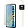Mobiparts Tempered Glass Samsung Galaxy A16 / A17 / A26 - 10-Pack