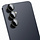 Mobiparts Camera Lens Protector voor Samsung Galaxy S25 - Krasbestendig