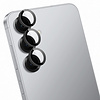 Mobiparts Mobiparts Camera Lens Protector voor Samsung Galaxy S25 Plus - 9H Gehard Glas