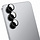 Mobiparts Camera Lens Protector voor Samsung Galaxy S25 Plus - 9H Gehard Glas