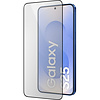 Mobiparts Mobiparts Tempered Glass Screenprotector voor Samsung Galaxy S25 / S24