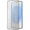 Mobiparts Mobiparts Tempered Glass Screenprotector voor Samsung Galaxy S25 Plus