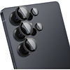Mobiparts Mobiparts Camera Lens Protector Samsung Galaxy S25 Ultra - 9H Glas