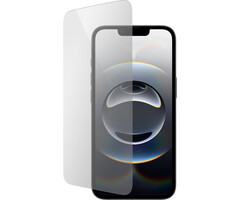 Mobiparts Mobiparts Tempered Glass Screenprotector voor iPhone 17e/16e/14/13/13 Pro