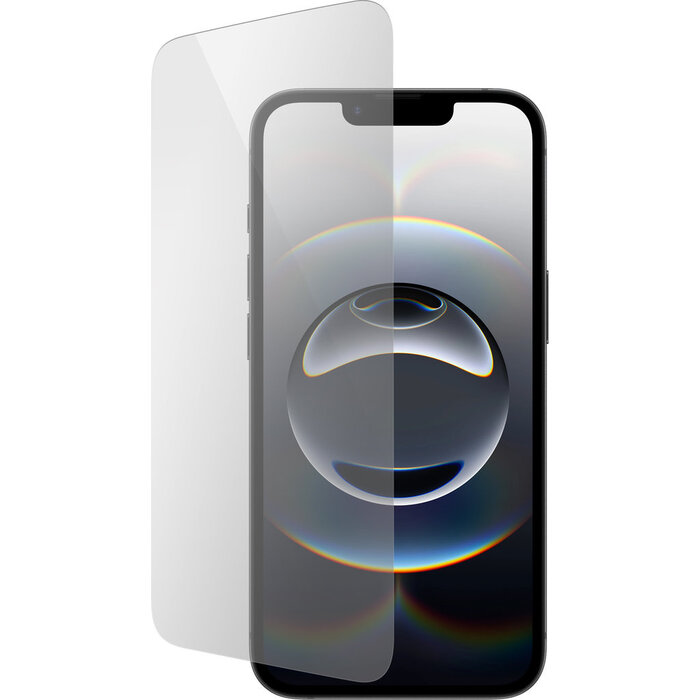 Mobiparts Mobiparts Tempered Glass Screenprotector iPhone 17e/16e/14/13/13 Pro