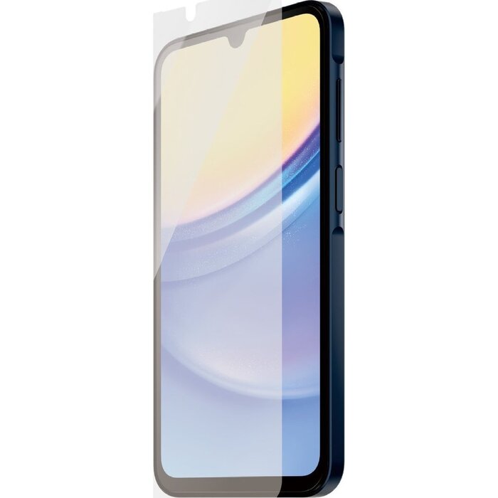 SAFE by PanzerGlass SAFE by PanzerGlass Screenprotector Samsung Galaxy A16 - Ultra-Wide-Fit Gehard Glas