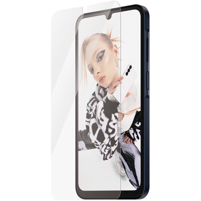 SAFE by PanzerGlass SAFE by PanzerGlass Ultra-Wide-Fit Screenprotector voor Samsung Galaxy A26