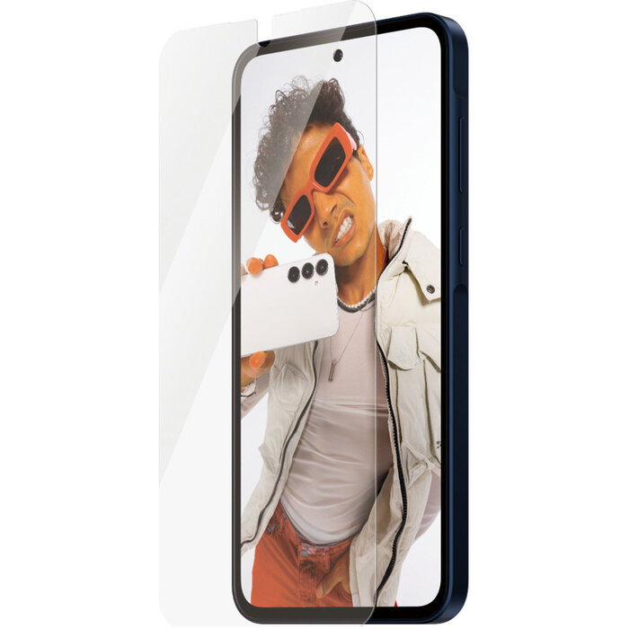 SAFE by PanzerGlass SAFE by PanzerGlass Screenprotector Samsung Galaxy A36 - Gehard Glas