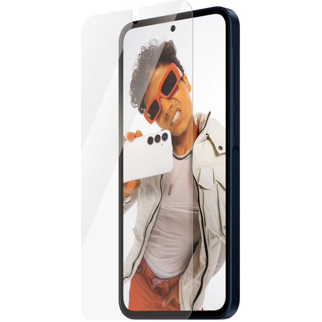 SAFE by PanzerGlass SAFE by PanzerGlass Screenprotector Samsung Galaxy A36 - Gehard Glas