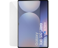 Mobiparts Mobiparts Tempered Glass Samsung Galaxy Tab S10 Ultra/S11 Ultra