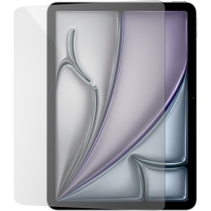 Mobiparts Mobiparts Tempered Glass Screenprotector voor iPad Air 11 (2024)