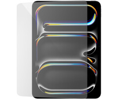 Mobiparts Mobiparts Tempered Glass Apple iPad Pro 11 (2024)