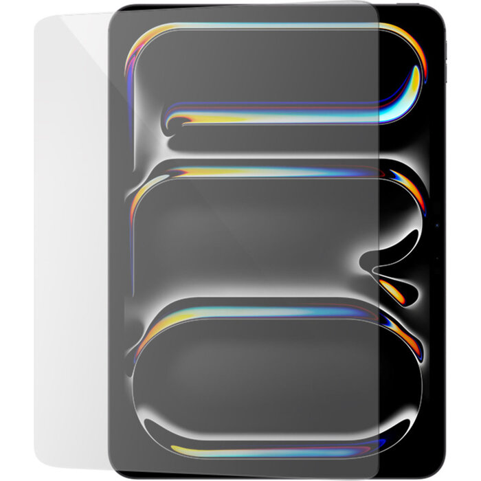 Mobiparts Mobiparts Tempered Glass Apple iPad Pro 11 (2024)