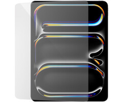Mobiparts Mobiparts Tempered Glass Apple iPad Pro 13 (2024)