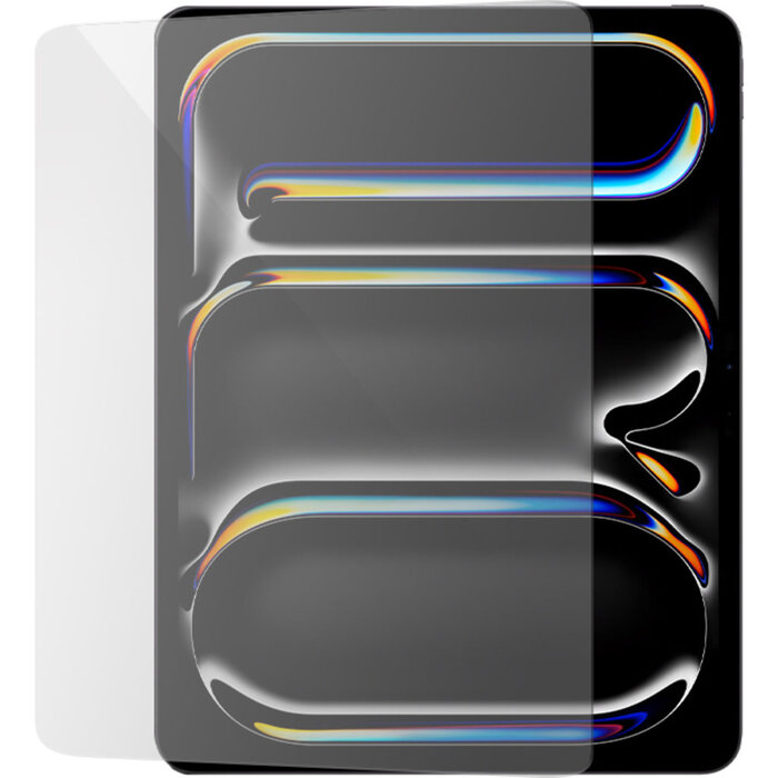 Mobiparts Mobiparts Tempered Glass Apple iPad Pro 13 (2024)