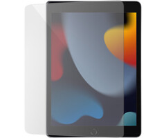 Mobiparts Mobiparts Tempered Glass Screenprotector voor iPad 10.2 (2019/2020/2021)