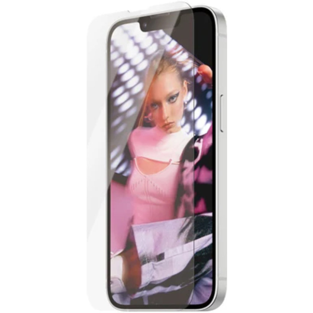 SAFE by PanzerGlass SAFE by PanzerGlass Screenprotector - iPhone 13 / 14 / 16e / 17e