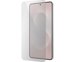 Mobiparts Mobiparts Tempered Glass Screenprotector voor Samsung Galaxy S25