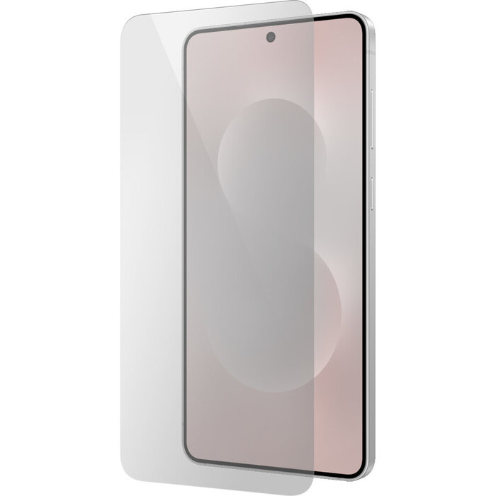 Mobiparts Mobiparts Tempered Glass Screenprotector voor Samsung Galaxy S25