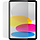 Mobiparts Tempered Glass Screenprotector voor iPad 10.9 (2022/2025)