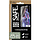 SAFE by PanzerGlass Edge Screenprotector voor Samsung Galaxy S25