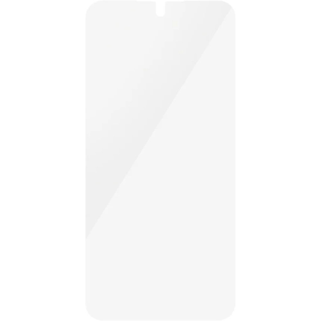 SAFE by PanzerGlass SAFE by PanzerGlass Edge Screenprotector voor Samsung Galaxy S25