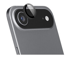 Mobiparts Mobiparts Camera Lens Protector Apple iPhone Air