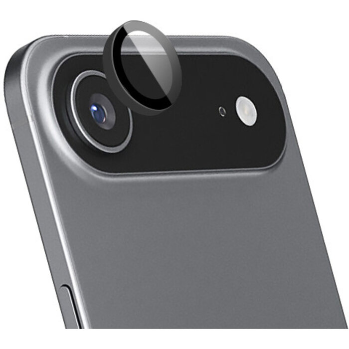 Mobiparts Mobiparts Camera Lens Protector voor Apple iPhone Air - Gehard Glas