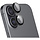 Mobiparts Camera Lens Protector voor iPhone 17, 16 en 16 Plus (2-pack)