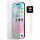 Mobiparts Tempered Glass Screenprotector Apple iPhone Air - 10 Pack