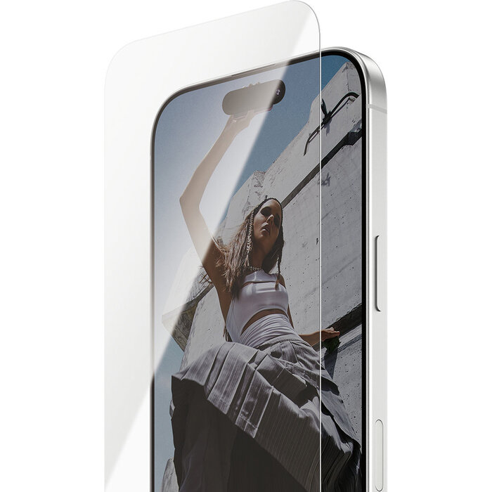 SAFE by PanzerGlass SAFE by PanzerGlass Screenprotector voor Apple iPhone 17 & iPhone 16 Pro