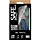 SAFE by PanzerGlass Screenprotector Apple iPhone 17 Pro - Gehard Glas