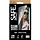 SAFE by PanzerGlass Screenprotector voor iPhone 17 Pro Max - Ultra-Wide Fit